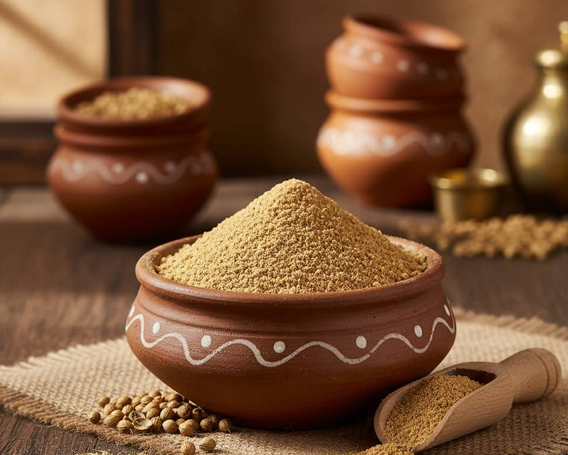 Coriander Powder