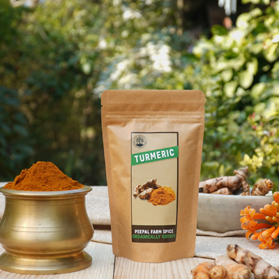 Turmeric Products